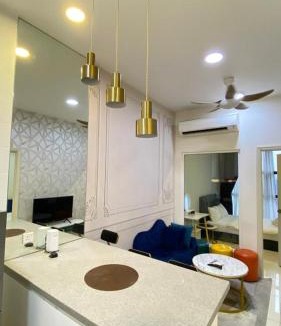 Kuala Lumpur Apartment | Arte Mont Kiara