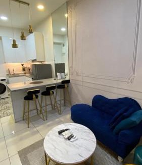 Kuala Lumpur Apartment | Arte Mont Kiara