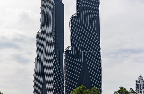 Kuala Lumpur Hotel | Arte Mont Kiara