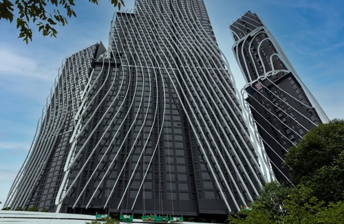 Kuala Lumpur Hotel | Arte Mont Kiara