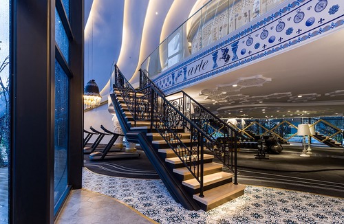 Kuala Lumpur Hotel | Arte Mont Kiara