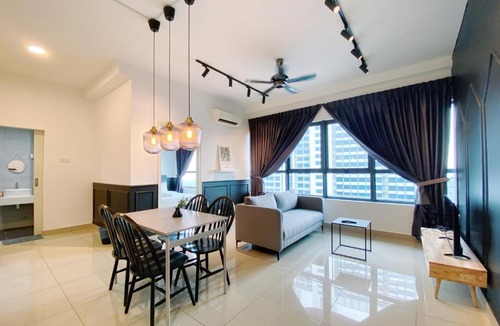 Medan Tuanku Apartment | Arte Plus Ampang