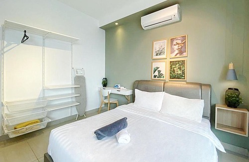 Medan Tuanku Apartment | Arte Plus Ampang