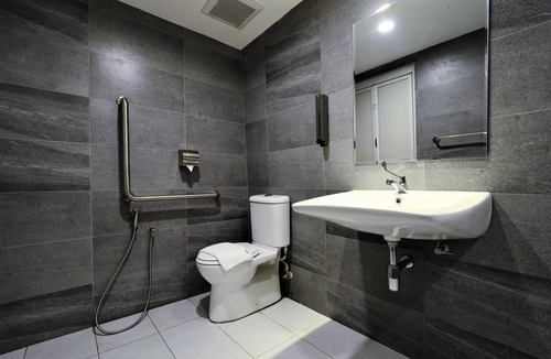 Bandar Sunway Hotel | Artisan Eco Hotel
