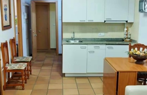 Pradollano Apartment | Arttyco Apartment Sierra Nevada Middle-Lower area