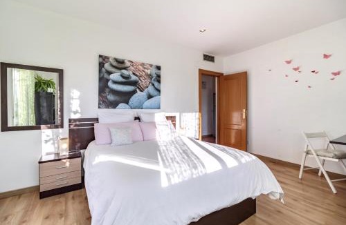 Armilla Apartment | Atico Escapada a Granada
