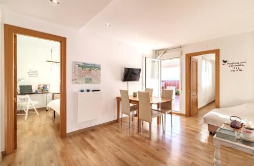 Armilla Apartment | Atico Escapada a Granada