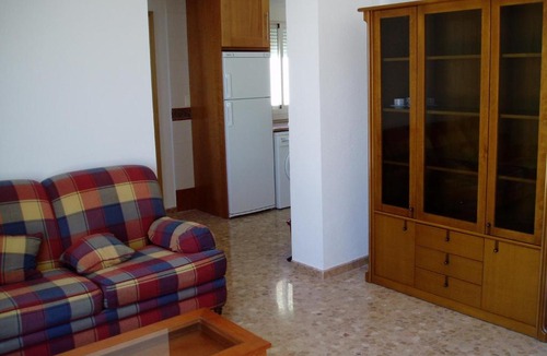 Rubite Apartment | atico un dormitorio casarones