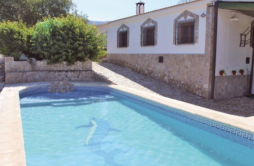 Montefrio House | Awesome home in Montefrio