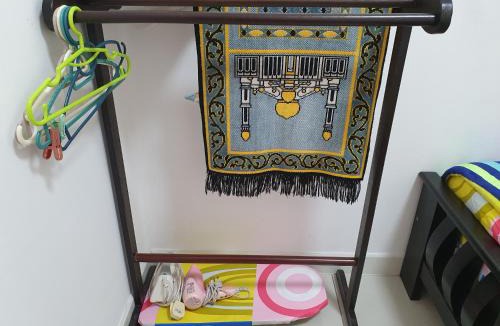 Kajang Apartment | AZ Homestay @ Southville City