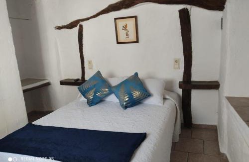 Murchas Apartment | Azahar