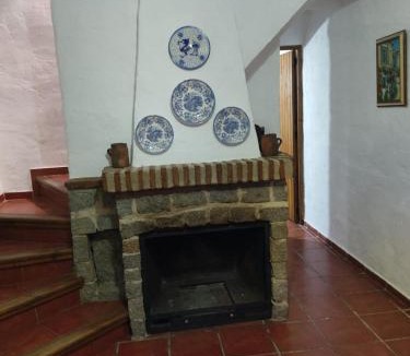 Murchas Apartment | Azahar