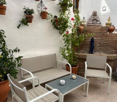 Murchas Apartment | Azahar