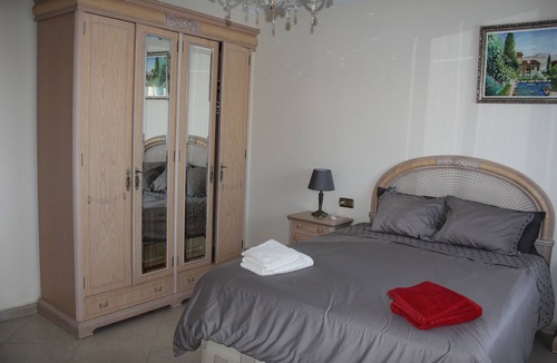 Cullar Vega Bed & Breakfast | B&B Casa Flamenca de Granada