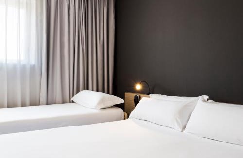 Pulianas Hotel | B&B HOTEL Granada