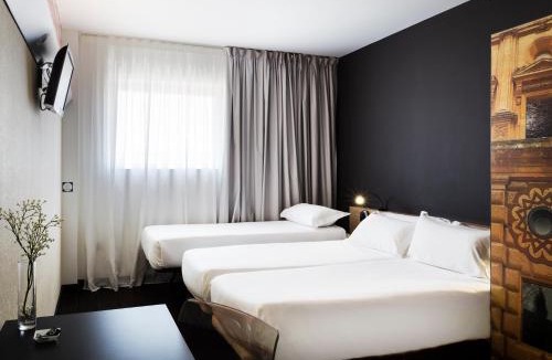 Pulianas Hotel | B&B HOTEL Granada