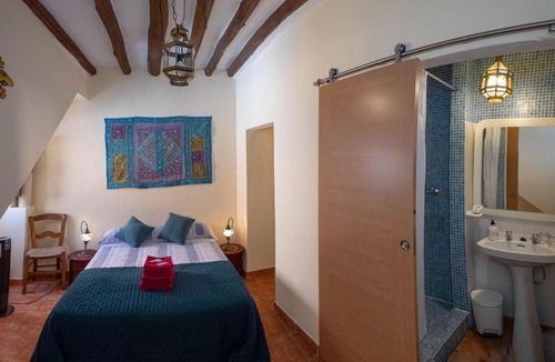 Conchar Bed & Breakfast | B&B La Granadilla