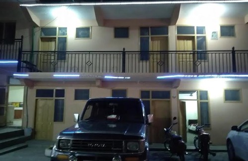 Gilgit Hotel | Bab e Gilgit Inn