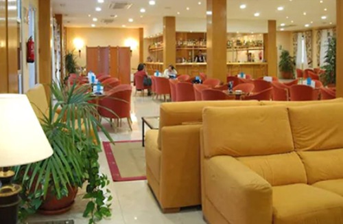 Velilla-Taramay Hotel | Bahia Tropical