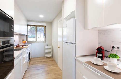 Almunecar Apartment | Balcón de Cotobro II by Interhome
