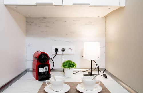 Almunecar Apartment | Balcón de Cotobro II by Interhome