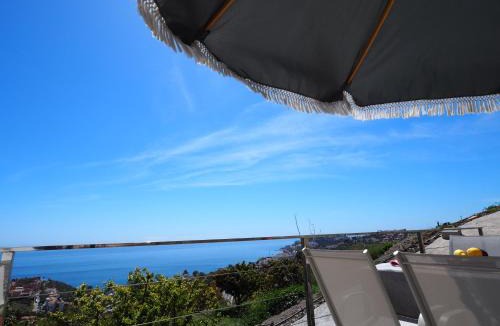 Almunecar Apartment | Balcón de la Loma