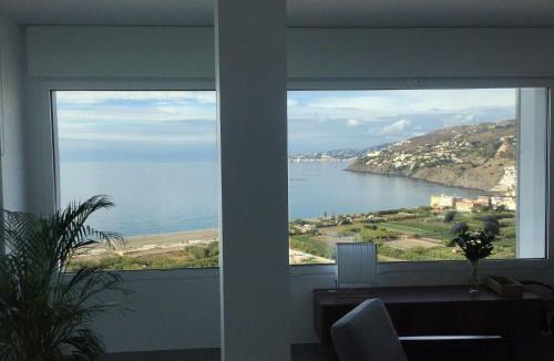 Salobrena Apartment | Balcón del Albayzín