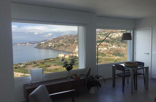 Salobrena Apartment | Balcón del Albayzín