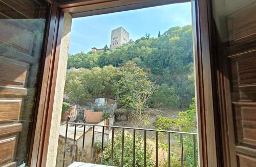 Albaicin Apartment | Balcon a la Alhambra Morayma