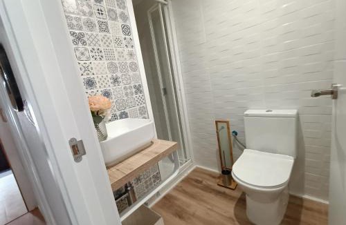 Albaicin Apartment | Balcon a la Alhambra Morayma