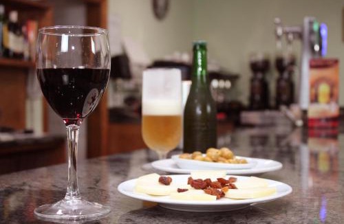 Alhama de Granada Hotel | Balneario de Alhama de Granada