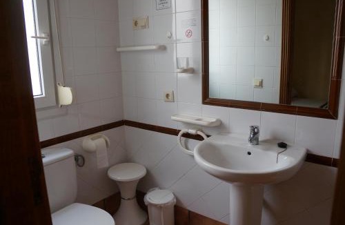 Villanueva de las Torres Hotel | Balneario de Alicún de las Torres