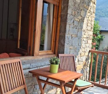 Plan Apartment | Balsa LaMora
