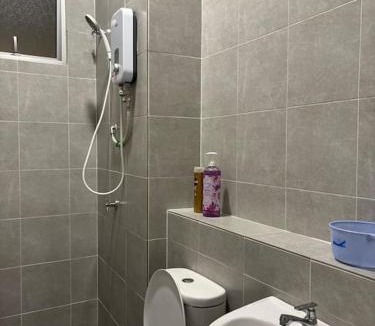 Kajang Apartment | Bangi Avenue Condo
