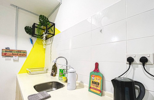 Kajang Condo | Bangi/Tiara Imperio/4-7pax/Ukm/Gmi/Ktm/TvBox