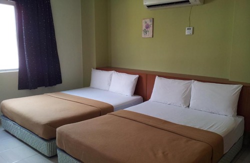 Medan Batu Caves Hotel | Batu Caves Star Hotel