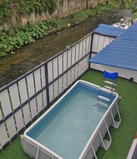 Batu Caves Villa | Bayt Haven Homestay With Private Pool
