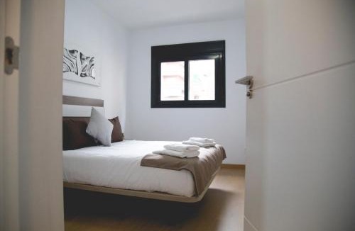Angustias - Chana - Encina Apartment | Be Free Granada