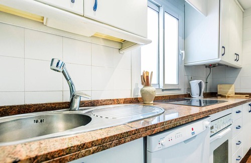 La Herradura Apartment | Beach front apartment