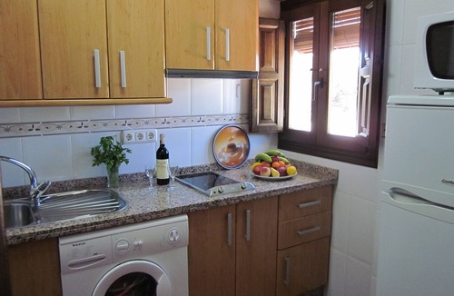 Capileira Apartment | Beatriz Rural Apartments