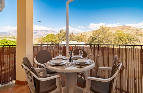 Castell de Ferro Apartment | Beautiful apartment in Castell de Ferro