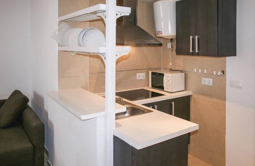 Rubite Apartment | Beautiful apartment in Casarones