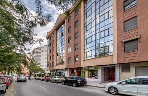 Distrito Ronda House | Beautiful apartment to enjoy your dream vacation in Granada