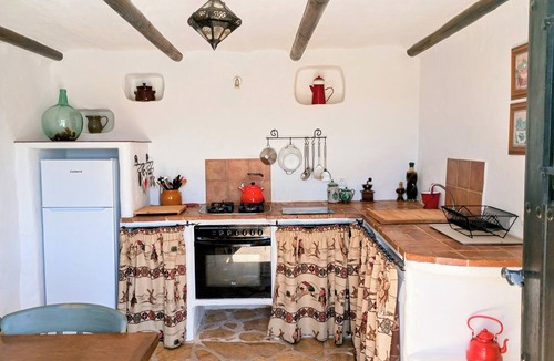 Montefrio Other | Beautiful Farmhouse, Private Pool, Stunning Views Free Wifi, Historic Montefrio