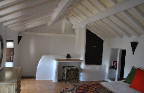 Montefrio Other | Beautiful Farmhouse, Private Pool, Stunning Views Free Wifi, Historic Montefrio