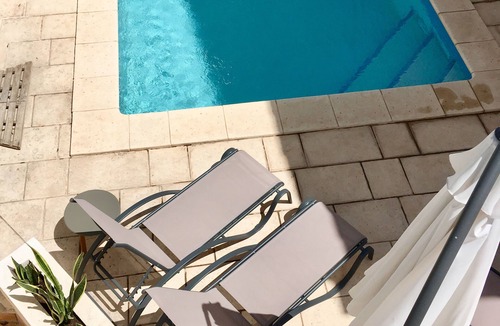 Velez de Benaudalla House | Beautiful Home with private pool in Velez de Benaudalla VTAR/GR/01894