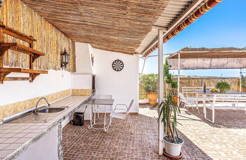 Cuevas del Campo House | Beautiful home in Cuevas del Campo