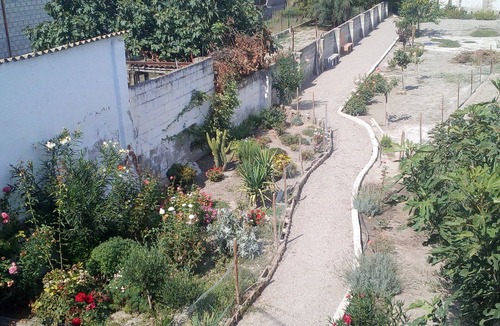 Fuente Vaqueros House | BEAUTIFUL HOUSE NEXT TO GRANADA