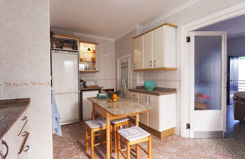 Velilla-Taramay House | Beautiful house with garden 3 minutes from the beach