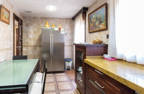 Padul Cottage | Beautiful house with pool and garden